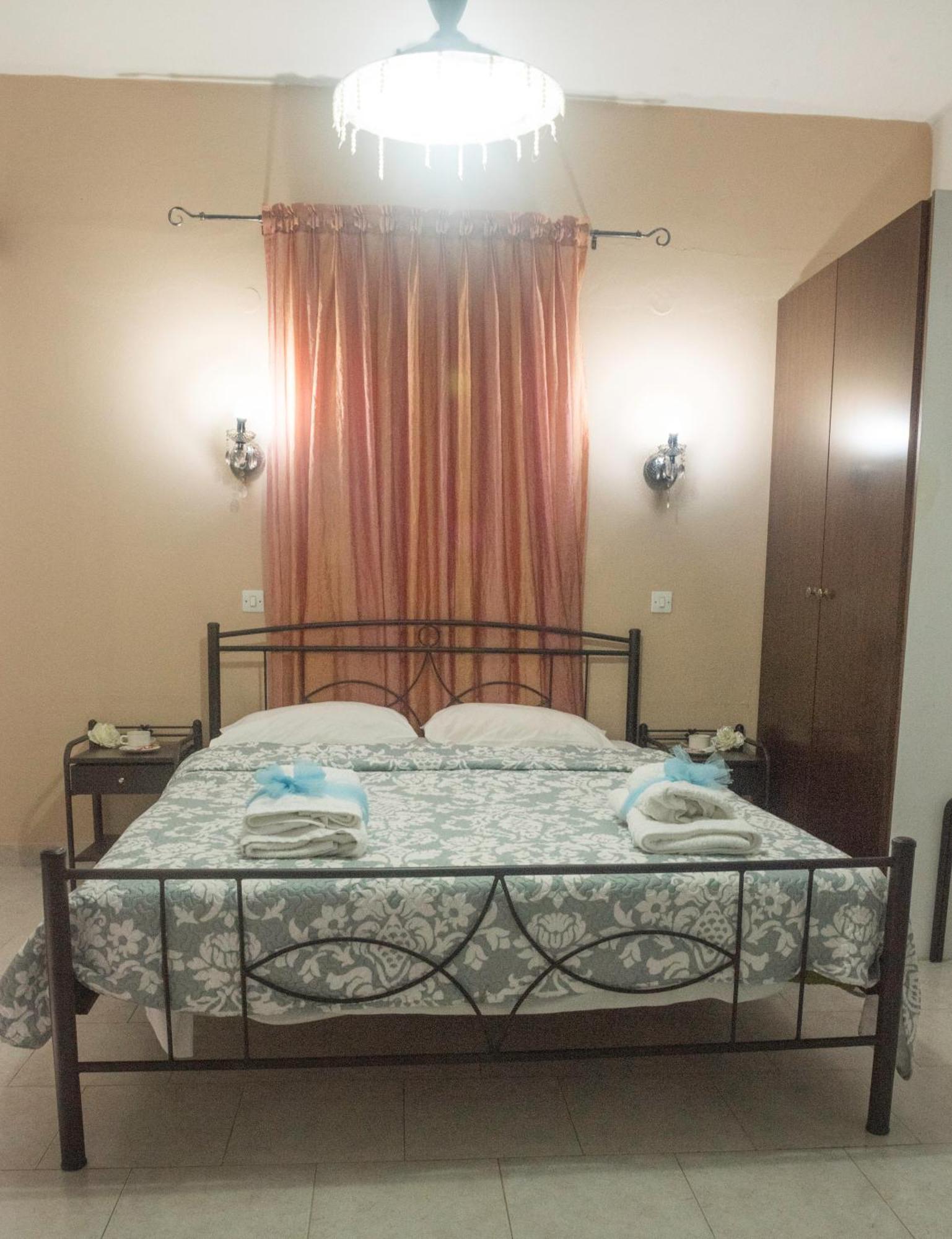Antonios Hotel Faliraki Zimmer foto